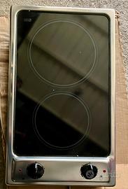 Piano Cottura vetroceramica