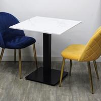 TAVOLI SEDIE INTERNO ESTERNO RISTORANTE PIZZERIA