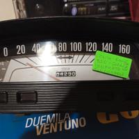 pezzi di 500l d'epoca