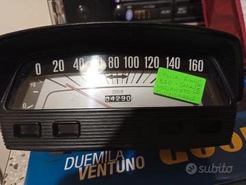 pezzi di 500l d'epoca