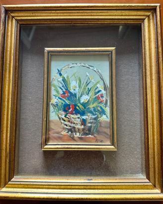 Quadri 30 x 34