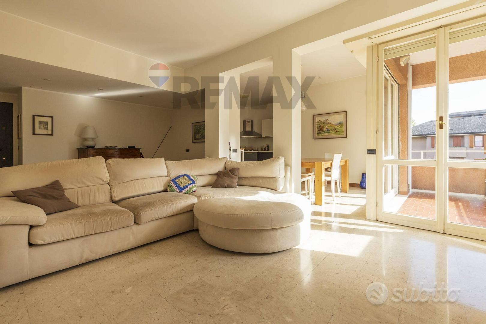 Appartamento – Varese, Gaggiano, Marone - Vista 4