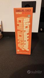 Torre Impilabile - Gioco