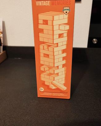 Torre Impilabile - Gioco