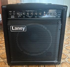 Amplificatore basso