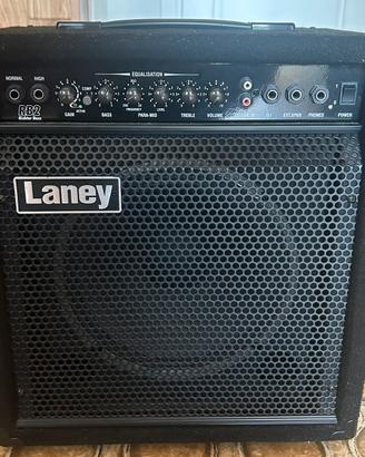 Amplificatore basso