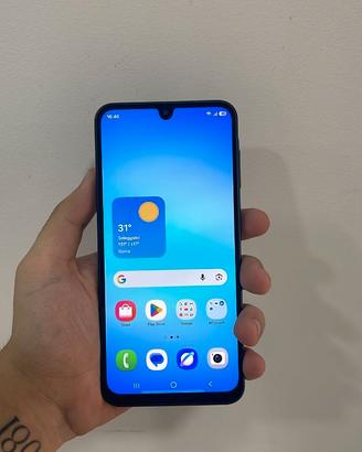 Samsung Galaxy A17 Black 128 GB - 14