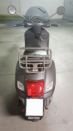 Vespa Gts Sport 300