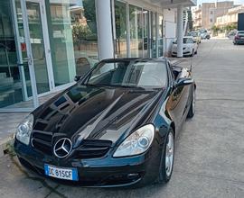 NUOVISSIMA Slk 200 kompressor (r171) - 06