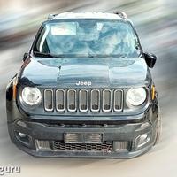Jeep Renegade del 2018