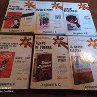 Collezione Pocket Longanesi