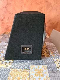 subwoofer pioneer
