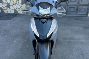 Honda SH 300 i Air Force