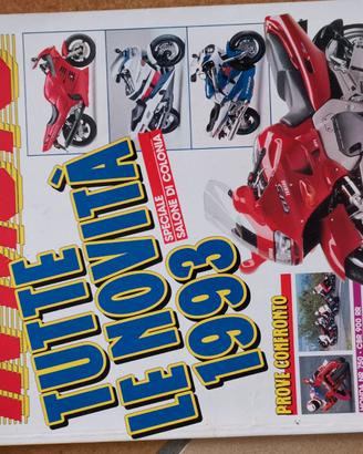 141 Riviste In Moto
