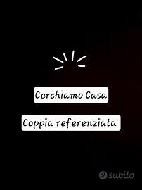 Casa coppia