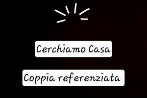 Casa coppia