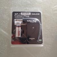 Nux Guitar Plug amplificatore portatile 
