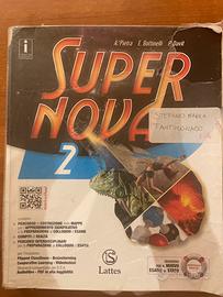 9788869173271  super nova 2