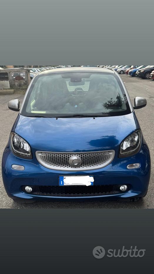 SMART Altro modello