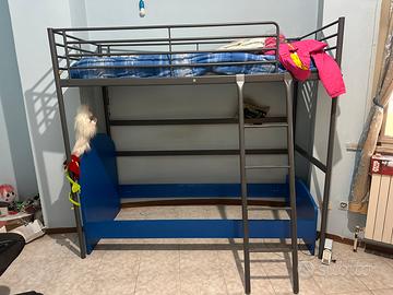 Letto a castello