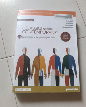 I classici nostri contemporanei 3.2