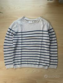 S.Oliver Sweater // taglia M // beige