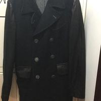 GEREMIA CAPPOTTO UOMO TG 50