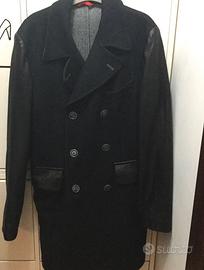 GEREMIA CAPPOTTO UOMO TG 50