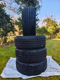 215/55r17 84w Pirelli estive