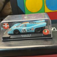 Slot car nsr