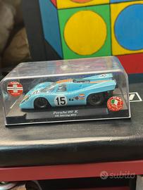 Slot car nsr