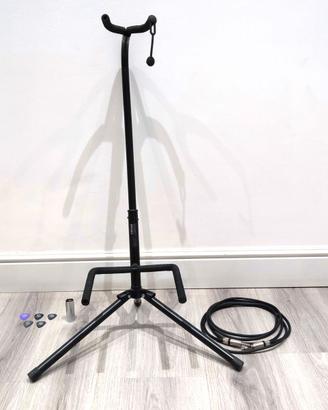 Kit Chitarra/Basso