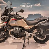 Moto Guzzi V 85 TT Travel