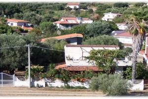 Casa indipendente a soli 20 Km da Tropea