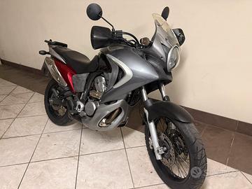 Honda Transalp 700 2009