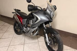 Honda Transalp 700 2009