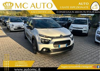 CITROEN C3 PureTech 110 S&S PROMO CON FINANZ