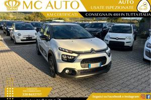 CITROEN C3 PureTech 110 S&S PROMO CON FINANZ