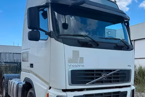 Volvo FH 440