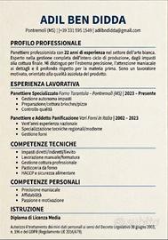 Professionale
