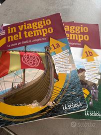 In viaggio nel tempo