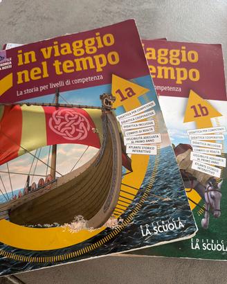 In viaggio nel tempo