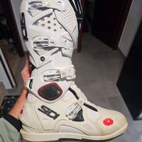 Sidi Crossfire 2 Srs n.45