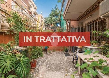 4 LOCALI A ROMA