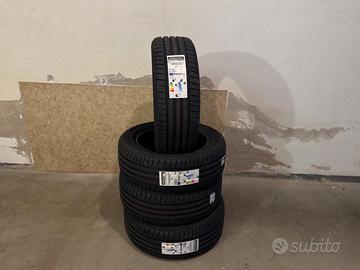 Gomme Bridgestone 205/55 R16 91W