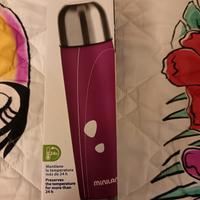 TERMO PORTATILE PER NEONATO 