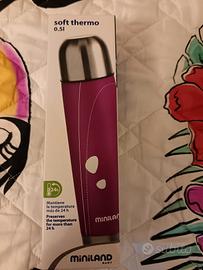 TERMO PORTATILE PER NEONATO 