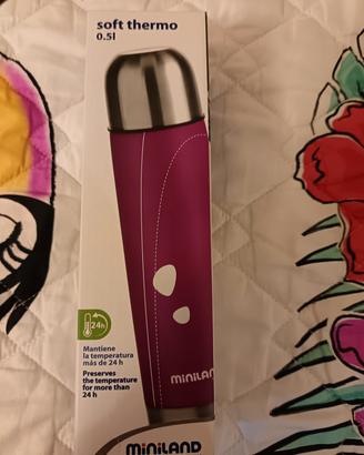 TERMO PORTATILE PER NEONATO 