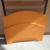 letto cameretta