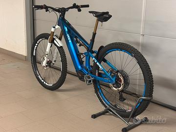 Ebike cube actionteam